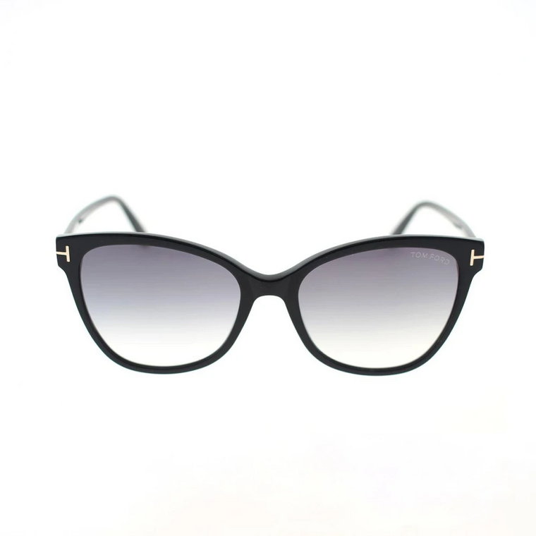Zjawiskowe okulary przeciwsłoneczne Ft0844 dla każdej osobowości Tom Ford