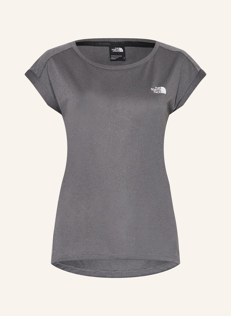 The North Face T-Shirt Tanken grau