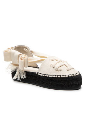 Espadryle Tory Burch