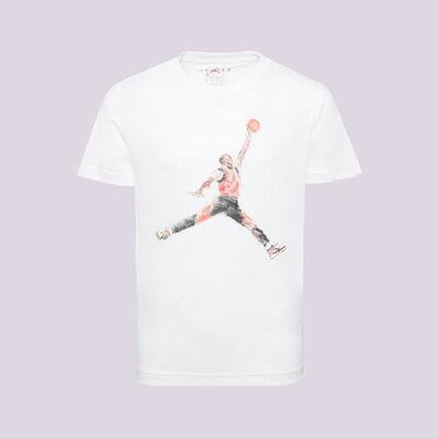 JORDAN T-SHIRT WATERCOLOR JUMPMAN S/S TEE BOY