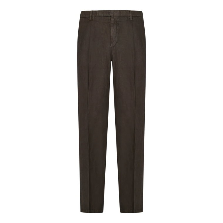 Suit Trousers Boglioli