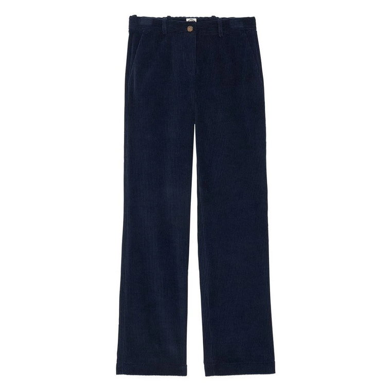 Trousers Ines De La Fressange Paris