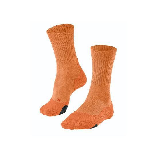 Skarpety damskie Falke Tk2 Wool