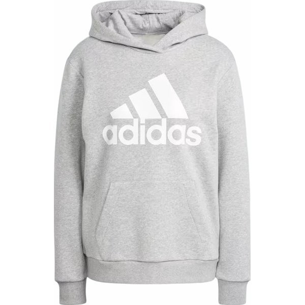 Bluza damska Essentials Logo Boyfriend Fleece Adidas