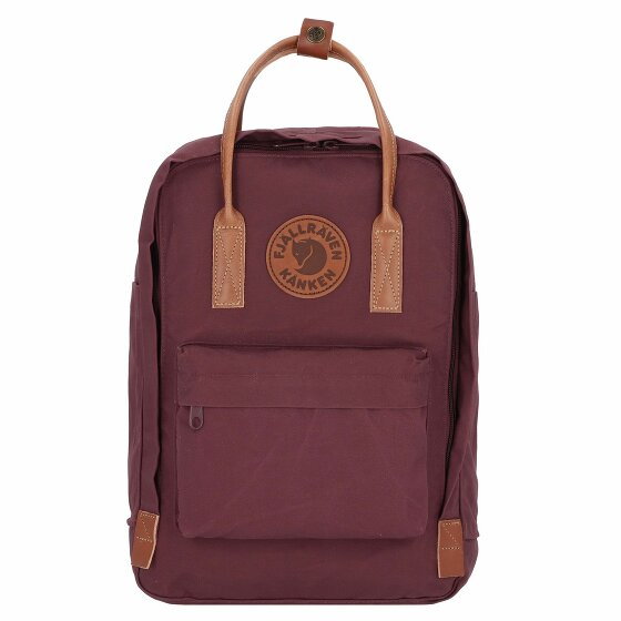 Fjällräven Kanken No. 2 Plecak 40 cm Komora na laptopa port