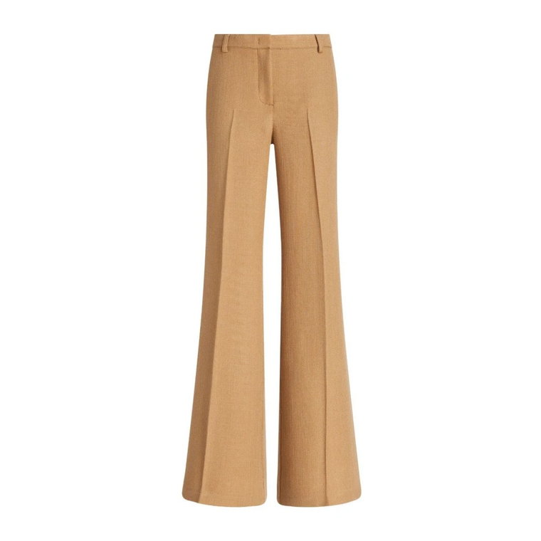 Wide Trousers Etro