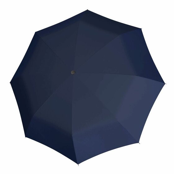 Doppler Parasol kieszonkowy Carbonsteel Magic 28 cm uni navy