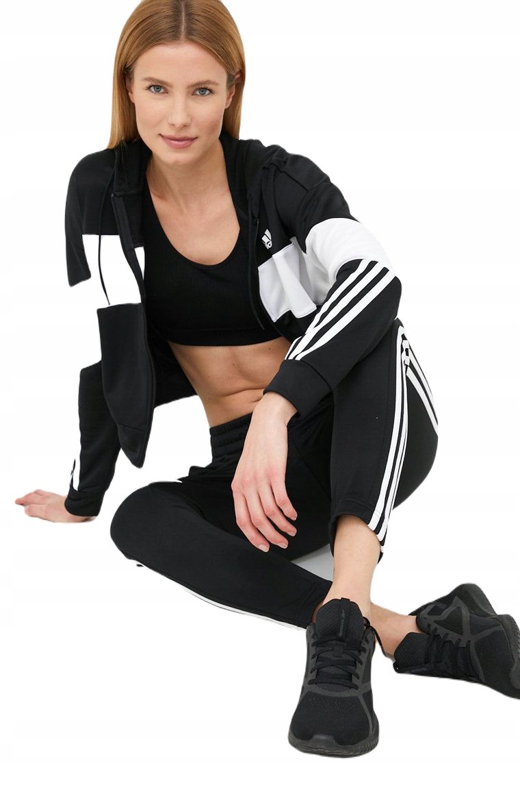 dres Adidas Sportswear Bold Block H67029