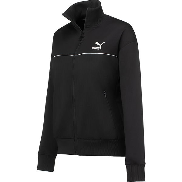 Bluza dresowa damska Classics Puma