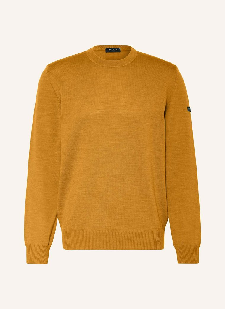 Maerz Muenchen Sweter orange