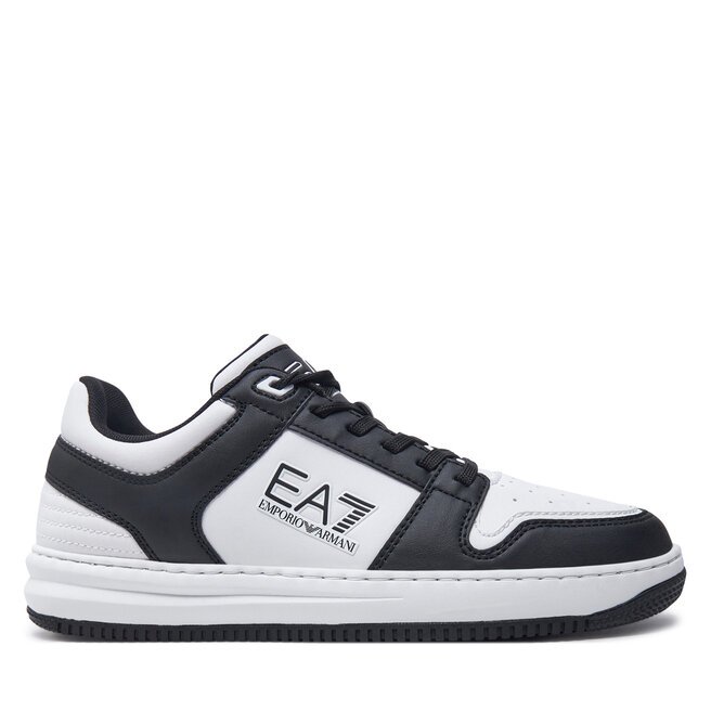 Sneakersy EA7 Emporio Armani