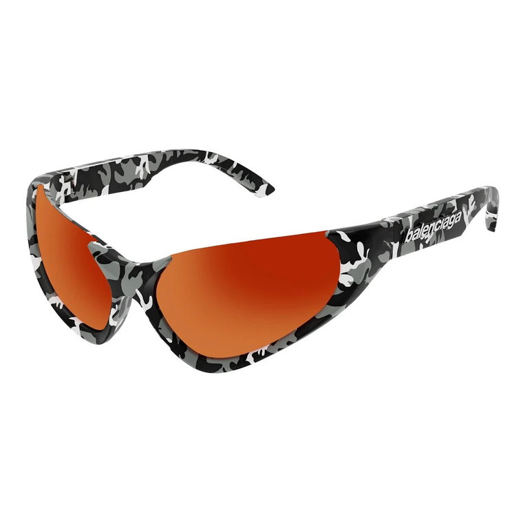 Okulary przeciwsłoneczne Bb0202S Balenciaga