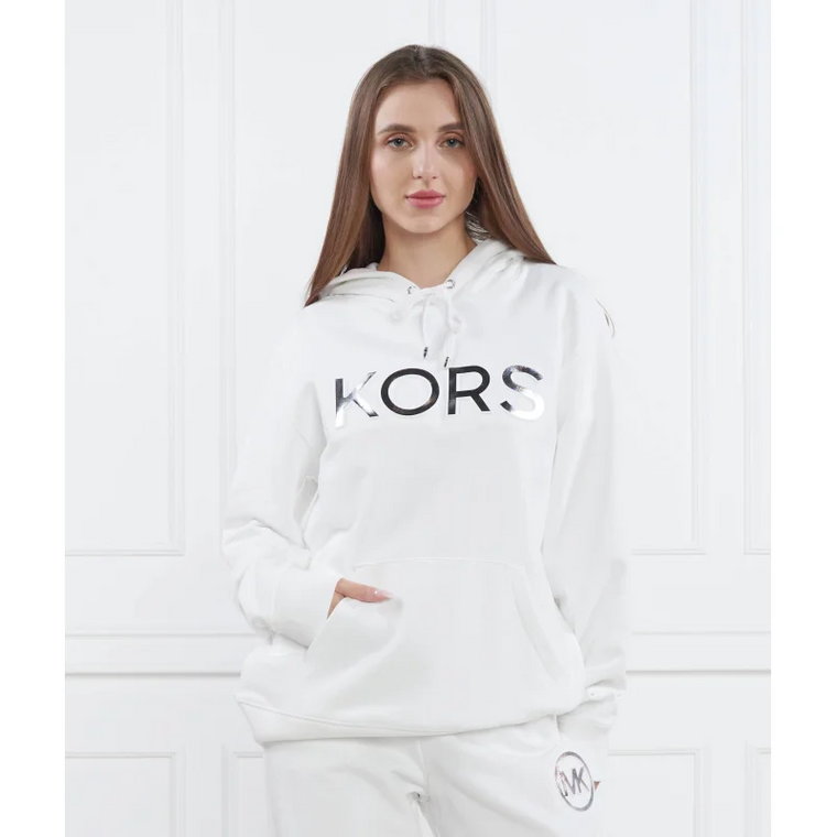 Michael Kors Bluza | Oversize fit