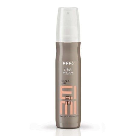 WELLA Eimi Sugar Lift, cukrowy spray nadający objętość i teksturę, 150ml