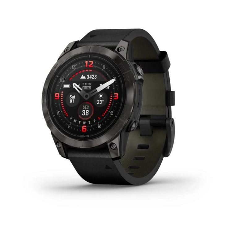 epix Pro (Gen 2)  Sapphire Edition | 47 mm Garmin