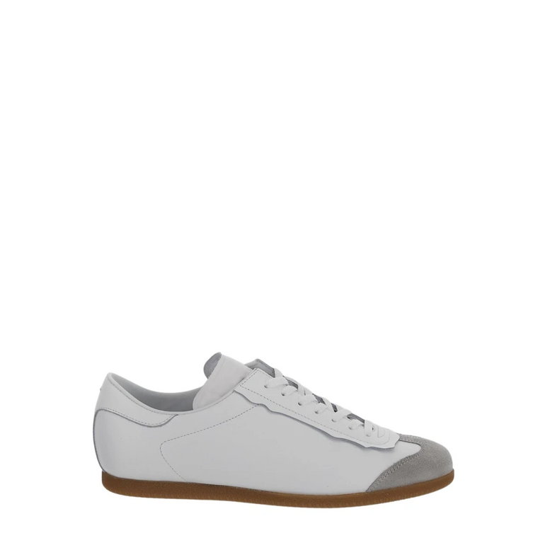 Featherlight Sneakers, Edycja UltraLekka Maison Margiela