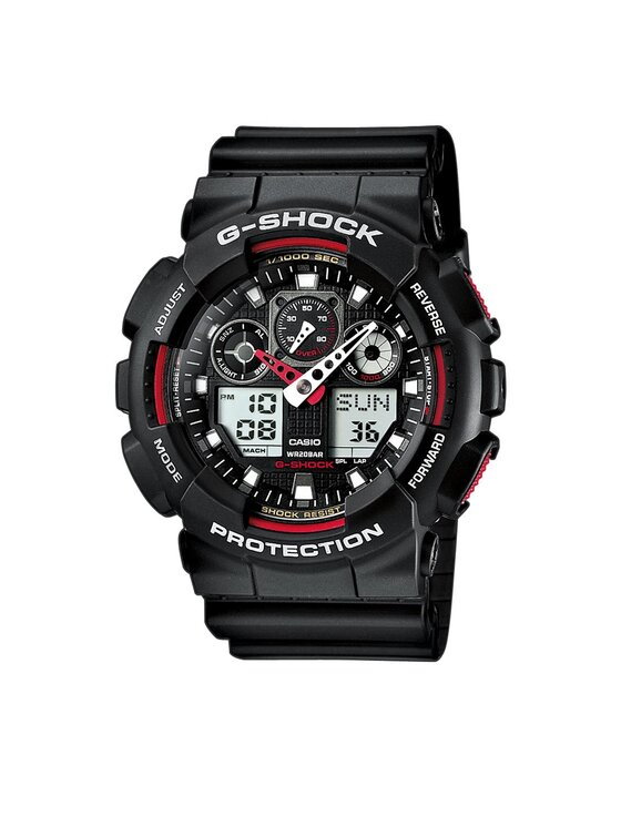 Zegarek G-Shock