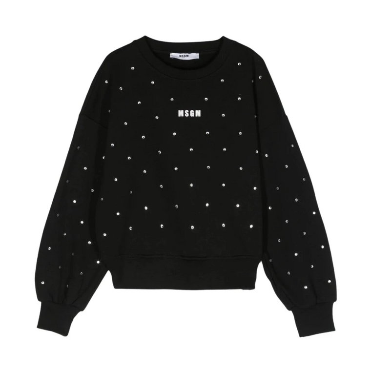 Sweatshirts Msgm