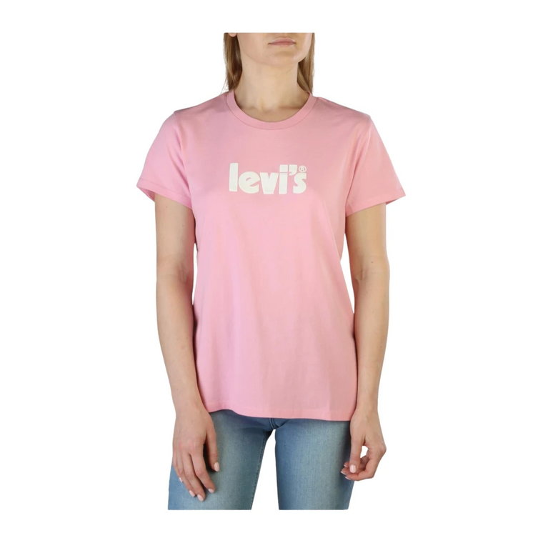 Levis Women's T-shirt Levi's