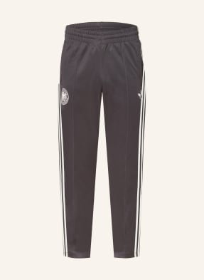 Adidas Originals Spodnie Dresowe schwarz