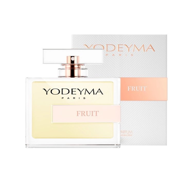 Yodeyma Fruit woda perfumowana spray 100ml