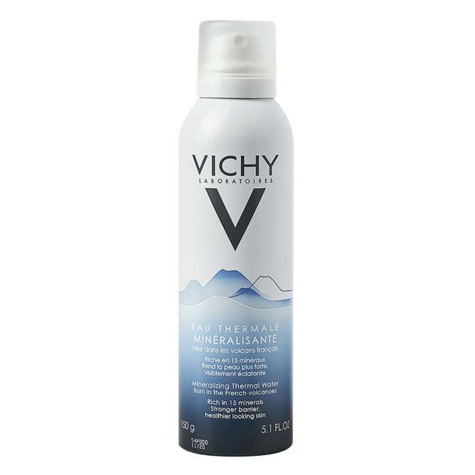 VICHY EAU THERMALE Woda Termalna - 150ml