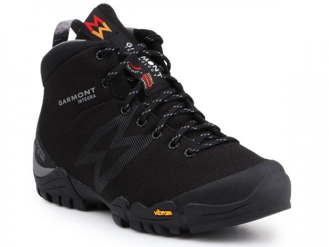 Buty trekkingowe Garmont Integra Mid WP Thermal 481052-201