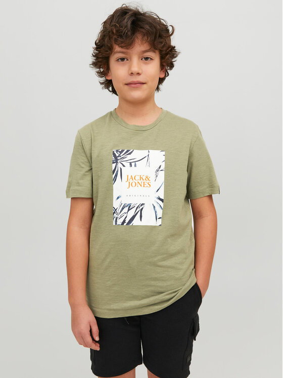 T-Shirt Jack&Jones Junior