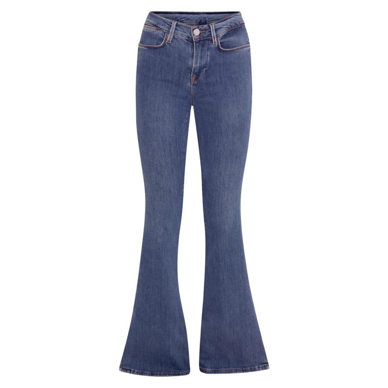 Boot-cut Jeans Frame