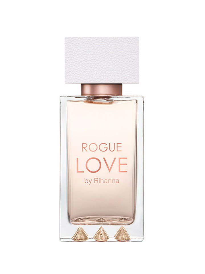 Rihanna Rogue Love - EDP - 125 ml