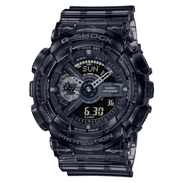 Sportowe G-shock Original GA-110SKE-8a - zegarek męski