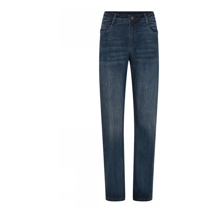 Slim-fit Jeans C.Ro