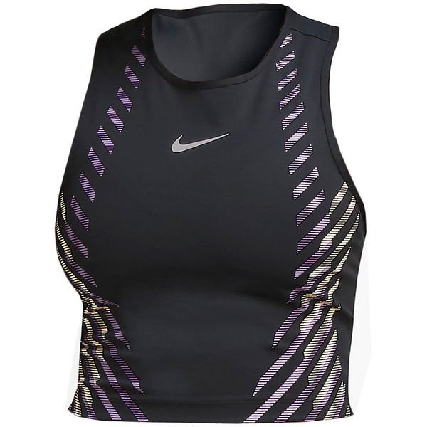 Bezrękawnik, top damski Runway Tanktop Nike