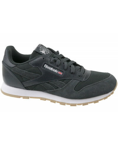 PÓŁBUTY REEBOK - CN1142 CZARNE