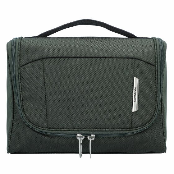 Samsonite Respark Kosmetyczka 26 cm forest green