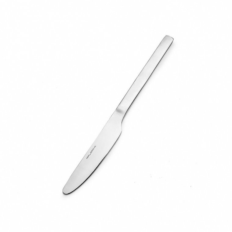 Sztućce lena nóż stołowy blister 3szt kod: 50R-KPL-6B/LEN/N
