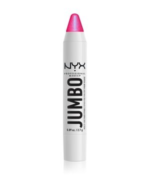 NYX Professional Makeup Jumbo Rozświetlacz 2.7 g Nr. 4 - Blueberry Muffin