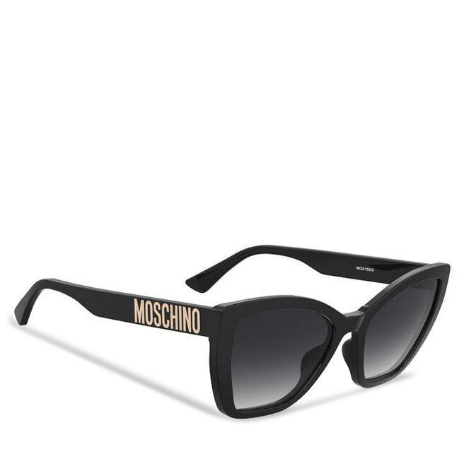 Okulary przeciwsłoneczne MOSCHINO