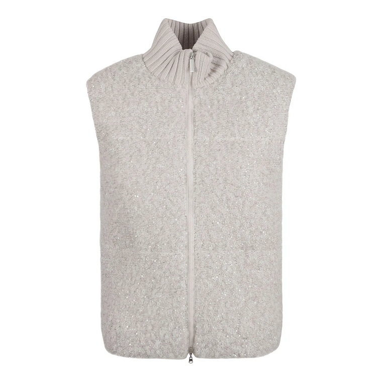 Vests Fabiana Filippi