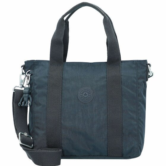 Kipling Basic Asseni Mini Handbag 24 cm blue bleu 2