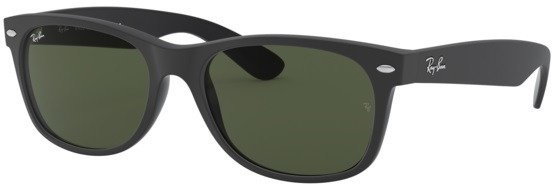 Okulary Przeciwsłoneczne Ray Ban Rb 2132 New Wayfarer 646231