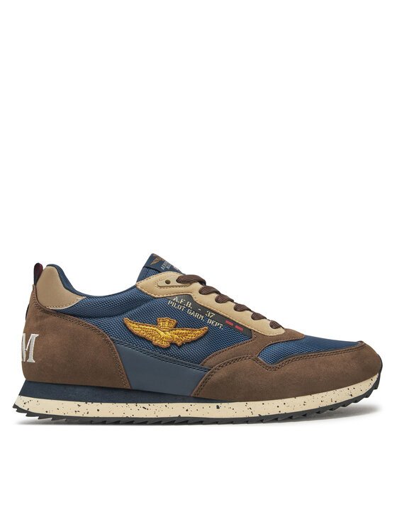 Sneakersy Aeronautica Militare