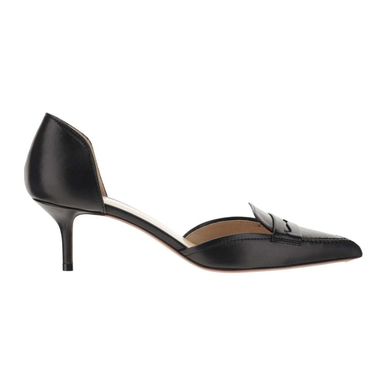 Pumps Francesco Russo