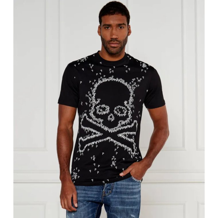 Philipp Plein T-shirt | Regular Fit