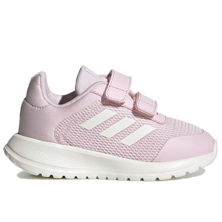 Buty adidas Tensaur Run GZ5854 - różowe