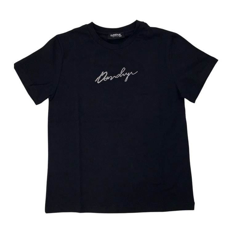 T-Shirts Dondup