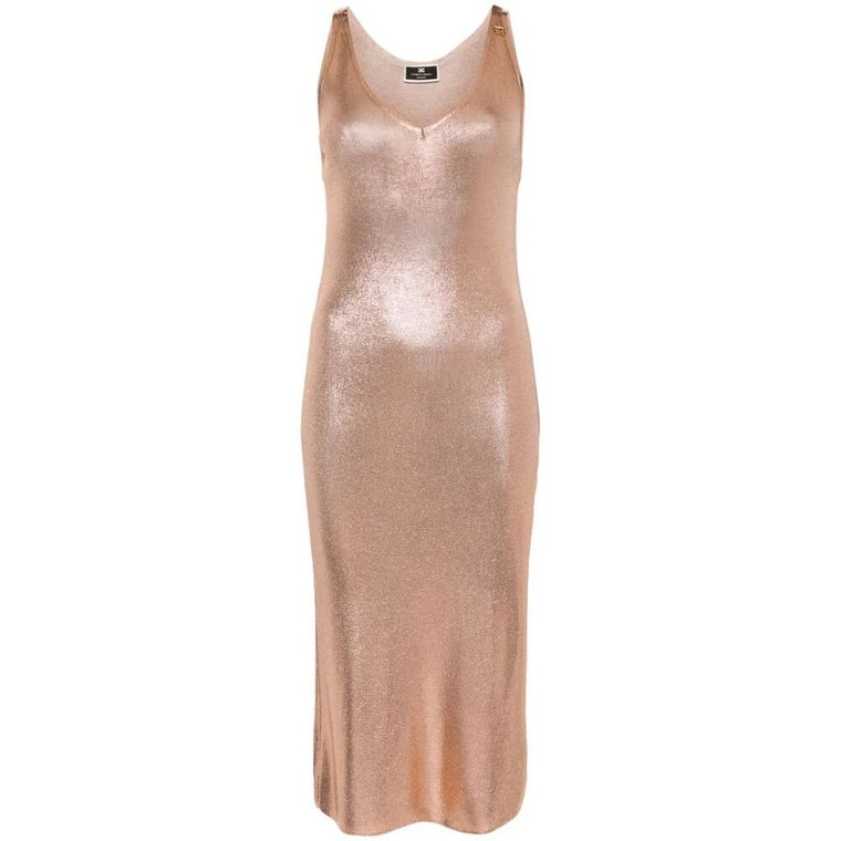 Midi Dresses Elisabetta Franchi