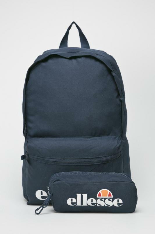 Ellesse - Plecak SAAY0591-Navy