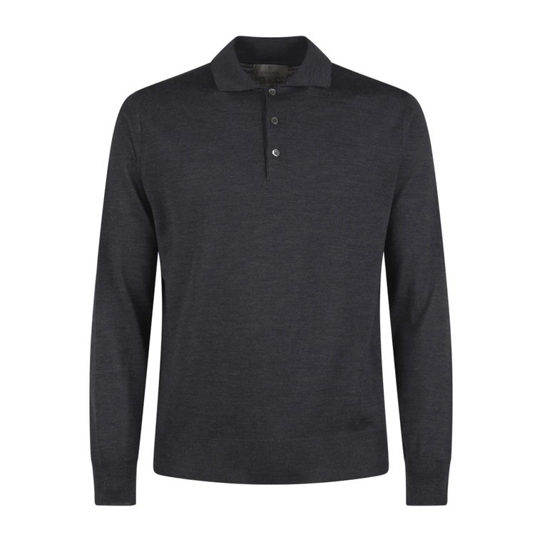 Polo Shirts Canali