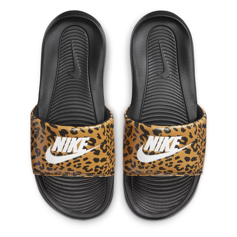 Klapki damskie Nike Victoria One Print CN9676